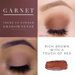 Garnet ShadowSense